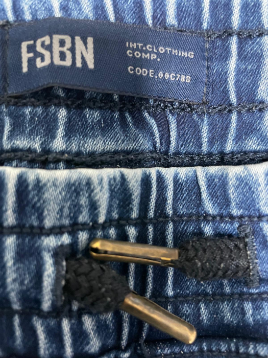 FSBN blugi                         S [3]