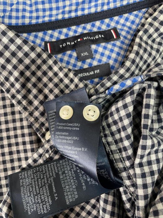 Tommy Hilfiger camasa                         3XL [3]