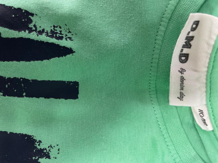 Tricou baieti                      110/116 [3]