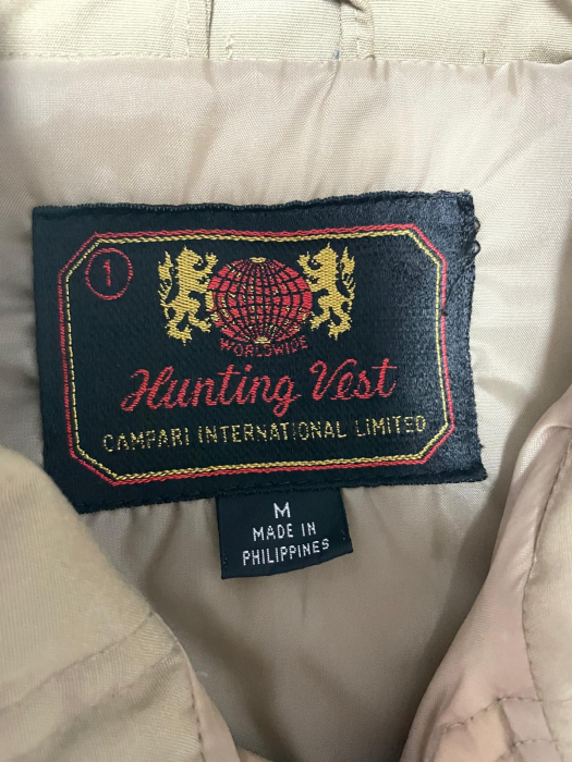 Vesta                                          M [3]