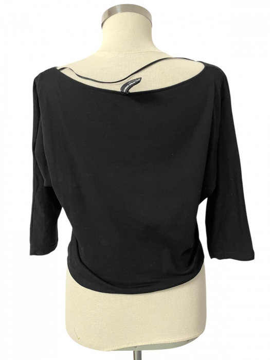 Blind Date tricou/ bluza  oversize                    S [2]