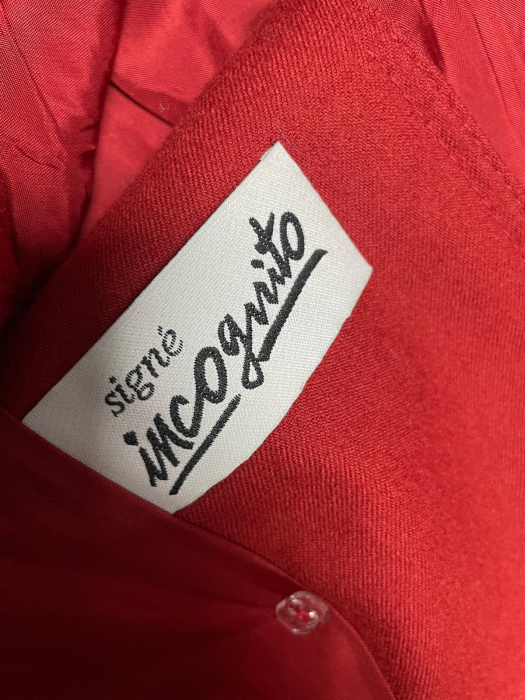 Incognito jacheta lana                       L/XL [4]