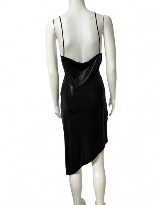 Rochie asimetrica E. Loco                        S [4]