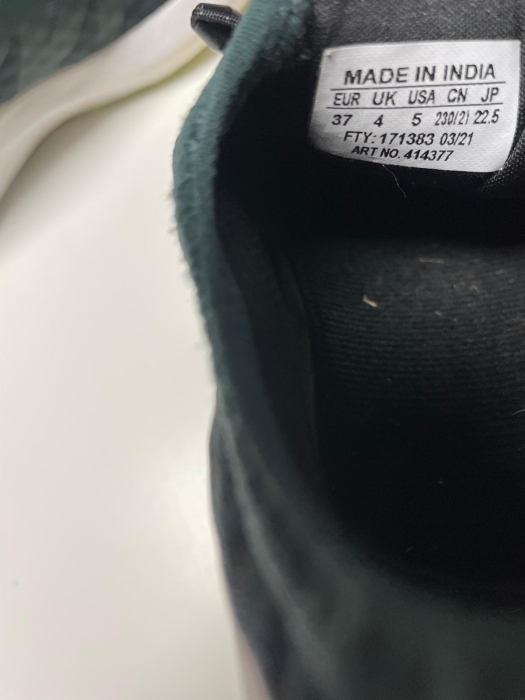 Salomon adidasi                         37 [5]