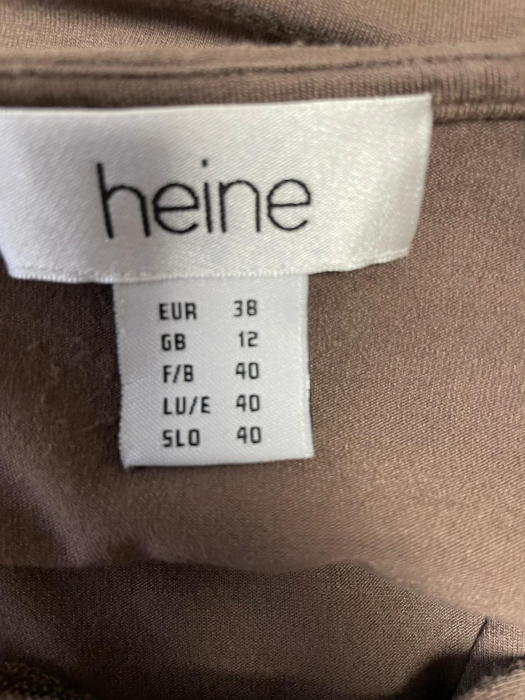Heine tricou                    M [3]