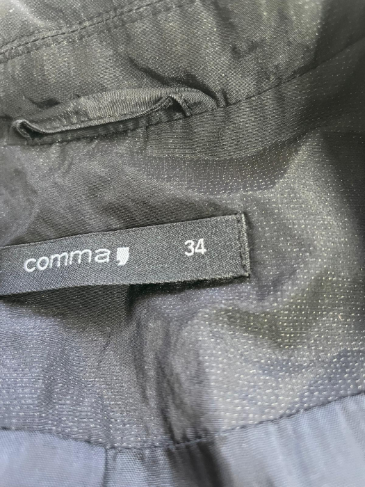 Comma sacou                    XS [3]