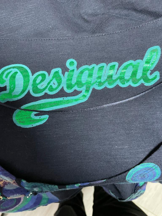 Rochie Desigual                       M [3]