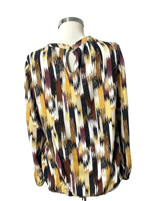 Bluza                            M [2]