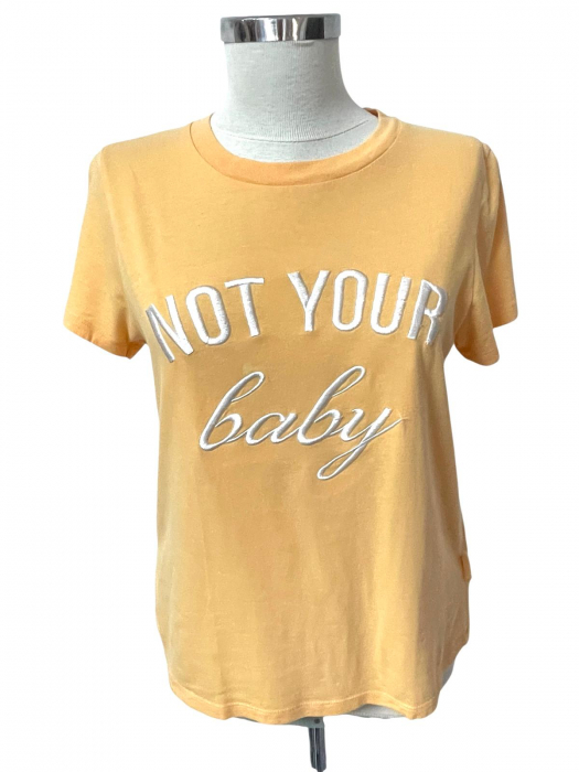 Bik Bok tricou                      M [1]
