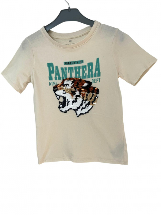 H&M tricou                           110/116 [1]
