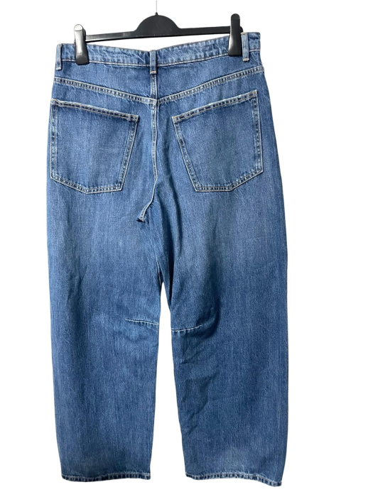 Zara blugi                              M [2]