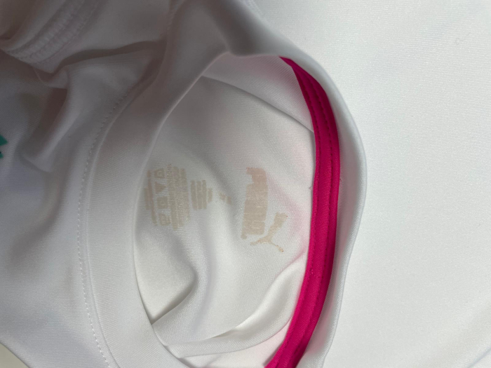 Puma tricou                        2 ani [3]