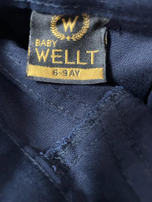 Wellt pantaloni                  74 [2]