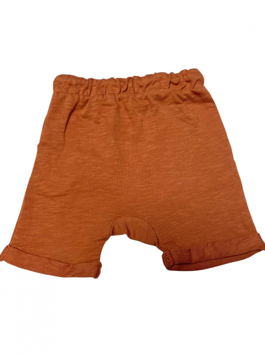 Topomini pantaloni scurti                                74 [2]