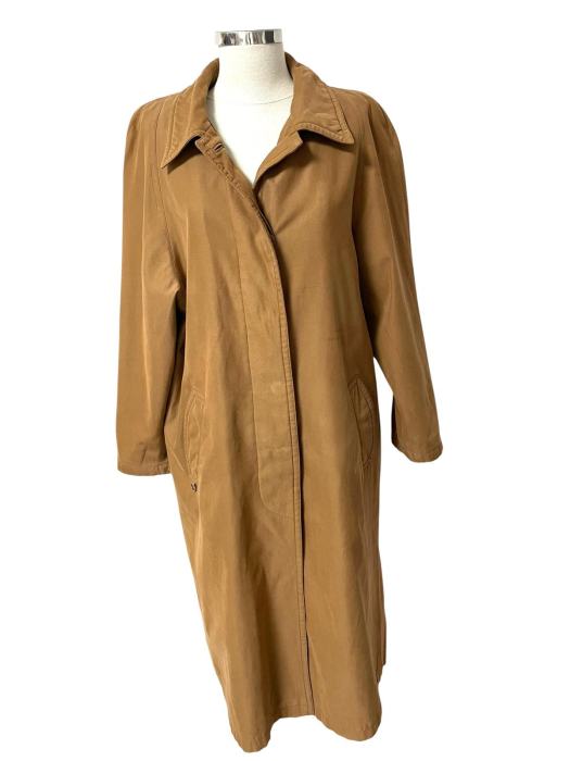 Bexleys trench                           L/XL [1]