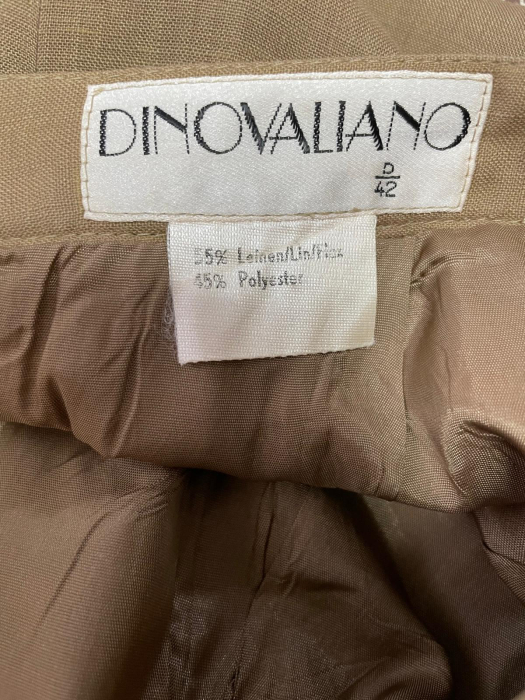 Dino Valiano fusta amestec in                          L [3]