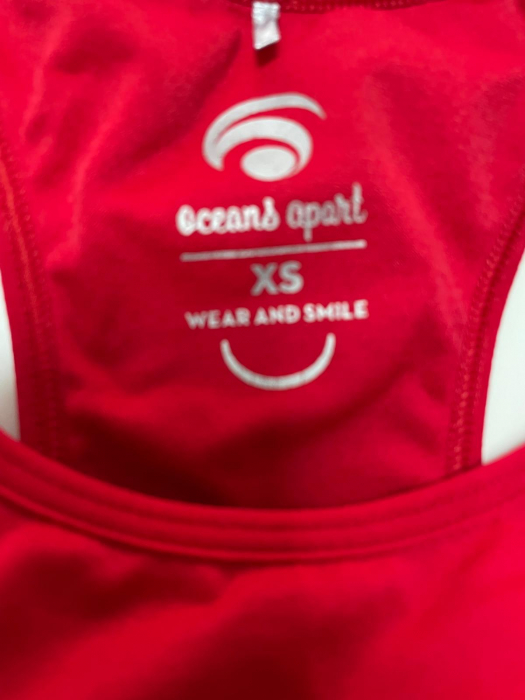 Oceans Apart bustiera                          XS [3]