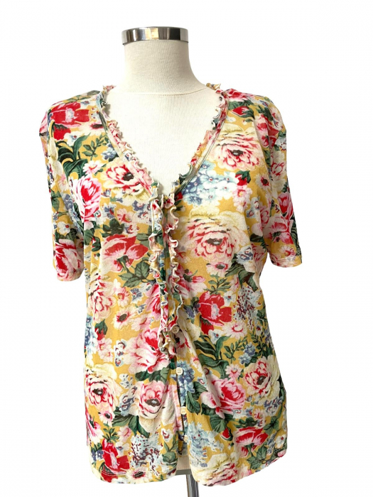 Nice Connection bluza                        M [1]