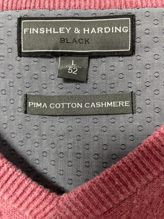 Finshley & Harding pulover                        XL [3]