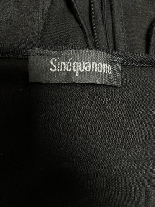Sinequanone bluza                    S [3]