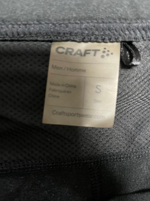 Craft colanti                   S [3]