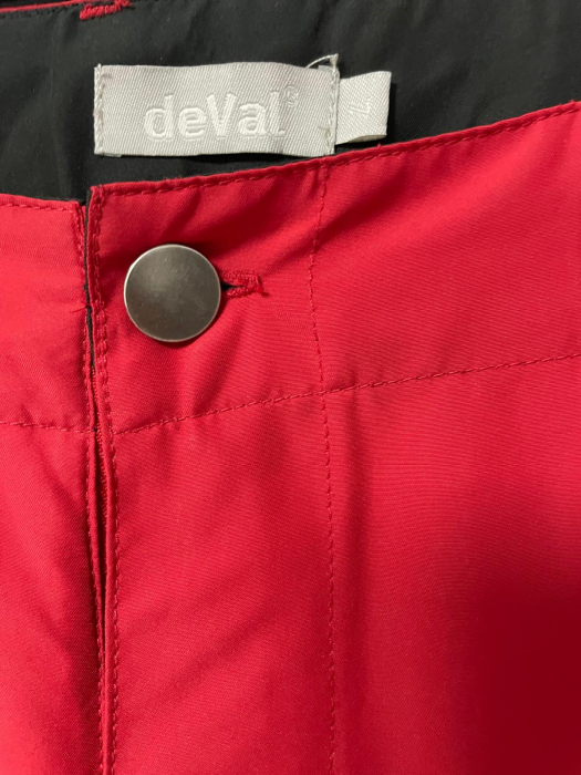 Deval pantaloni scurti                        XL [3]