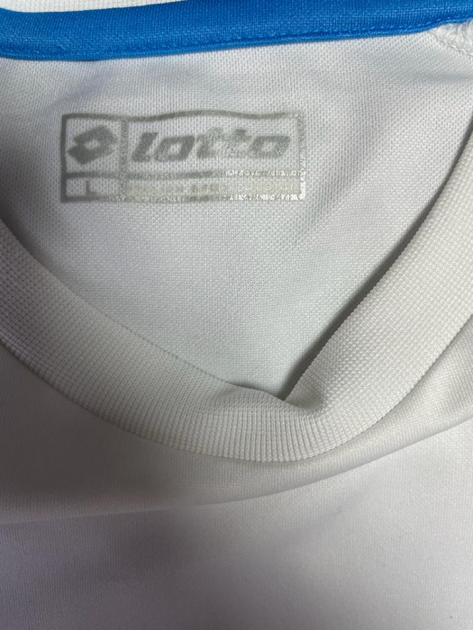 Lotto tricou                      L [3]