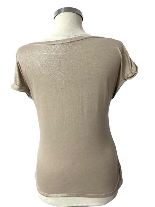 Orsay tricou lucios                      S [2]