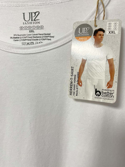 Up2 Fashion tricou                        XXL [3]
