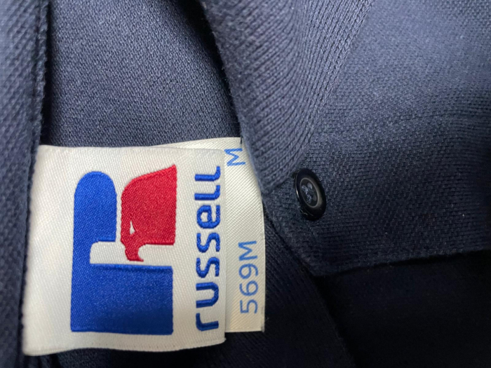 Russell tricou                        M [3]