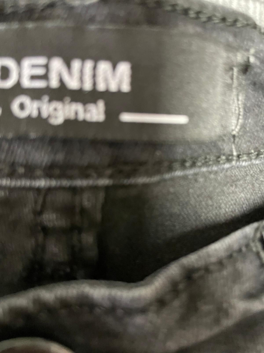 Denim blugi                          XL [3]