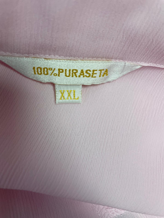 Camasa matase                           XXL [4]