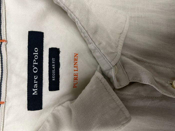 Marc O'Polo camasa in                         XL [3]