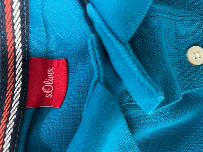 S Oliver tricou                       M [3]