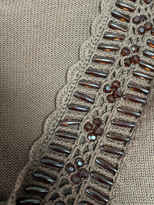 Cardigan                                   XL [3]
