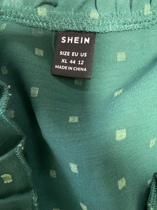 Shein bluza                          XL [3]