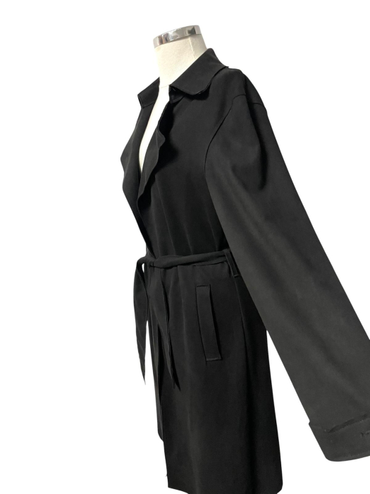 C&A trench                         S [2]