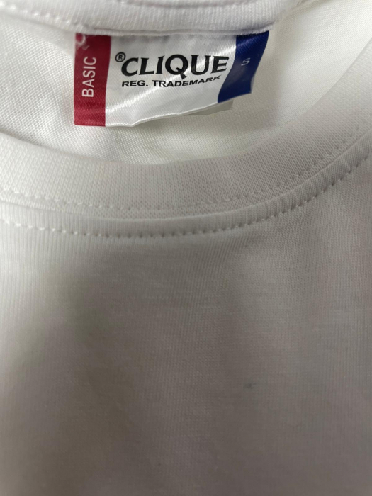 Clique tricou                            S [3]