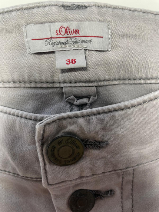 S Oliver pantaloni scurti                   M [3]