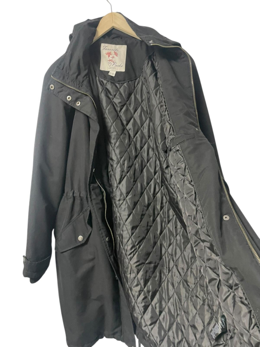 Esmara Parka lunga                             3XL [3]