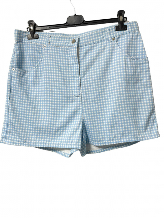 Pantaloni scurti                XL [1]