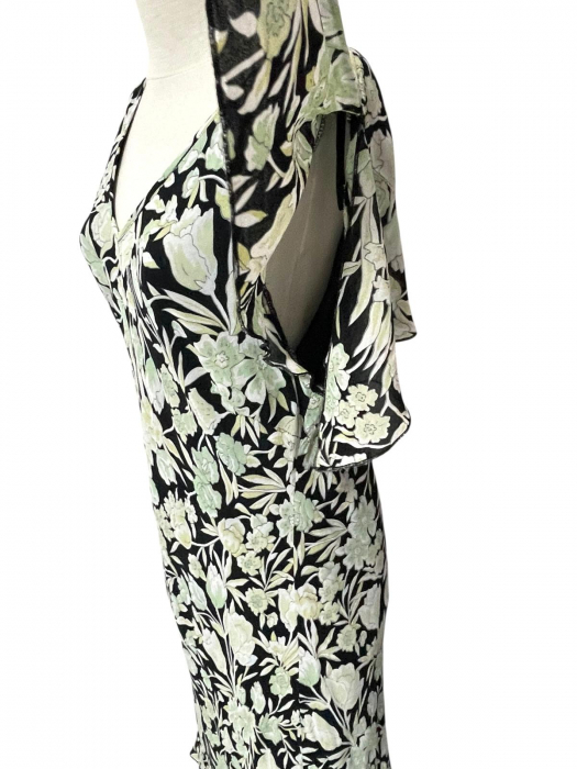 Canda rochie                           XL [2]