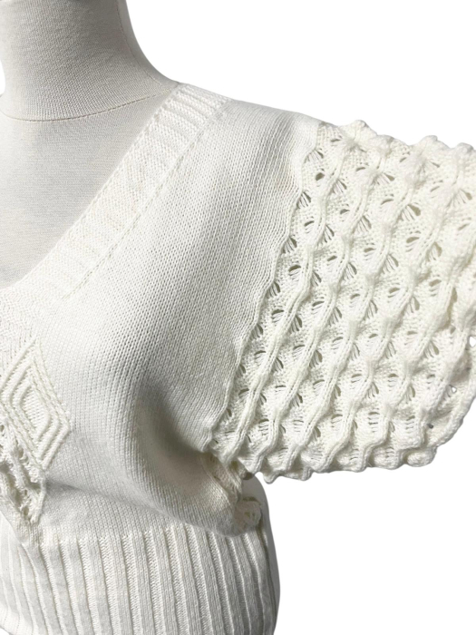 Pulover                                S/M [2]