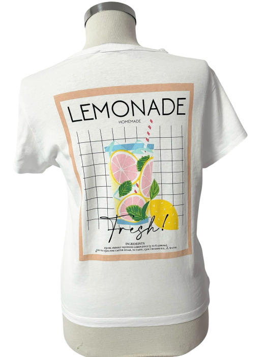 Mango tricou                       S [2]