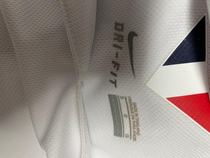 Nike tricou                           S [3]