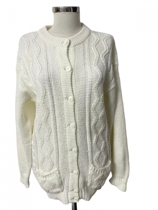 New Tast cardigan                           L [1]