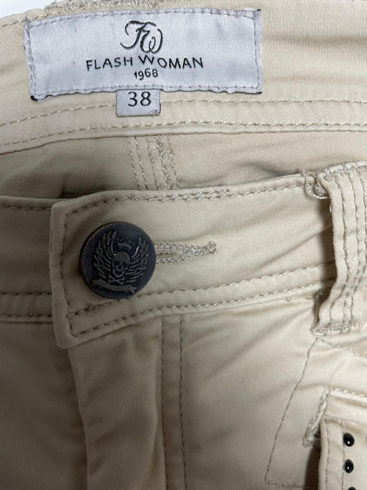 Flash Woman pantaloni                       M/40 [3]