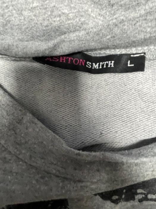 Ashton Smith bluza                       3XL [3]
