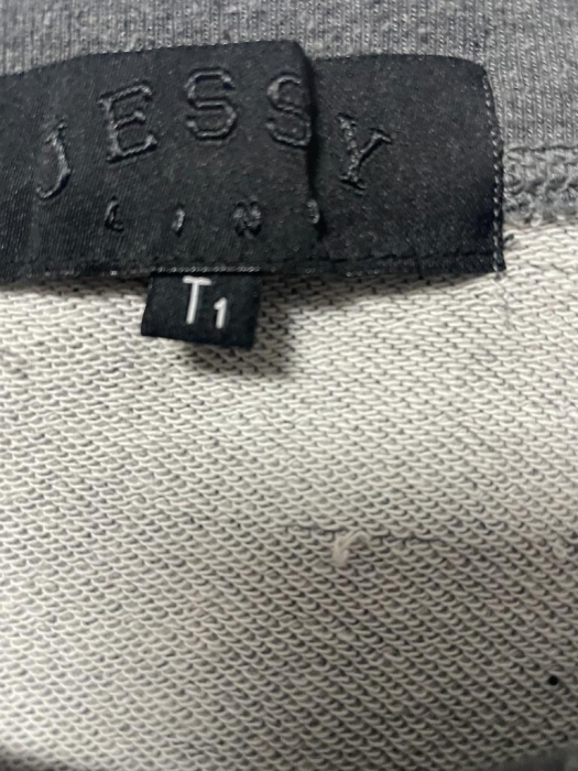 Jessy bluza cu franjuri                         L [3]