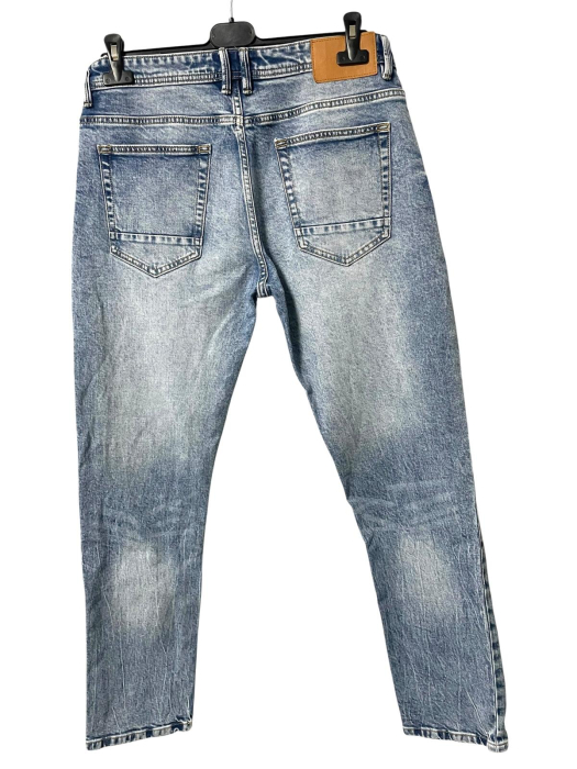 Smog blugi                          S [2]